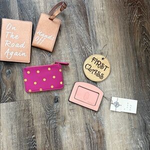 Travel Accessories